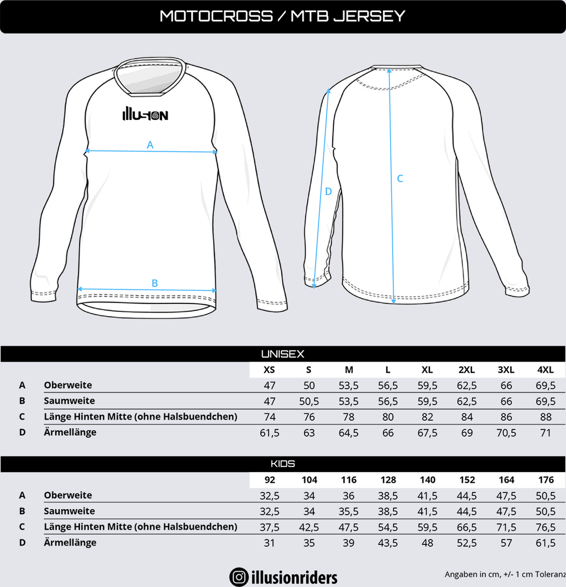 MTB Jersey | Outdoor Shirt