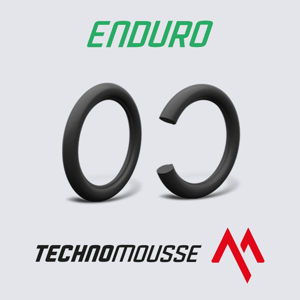 Enduro Mousse | Motorrad Reifen-Mousse