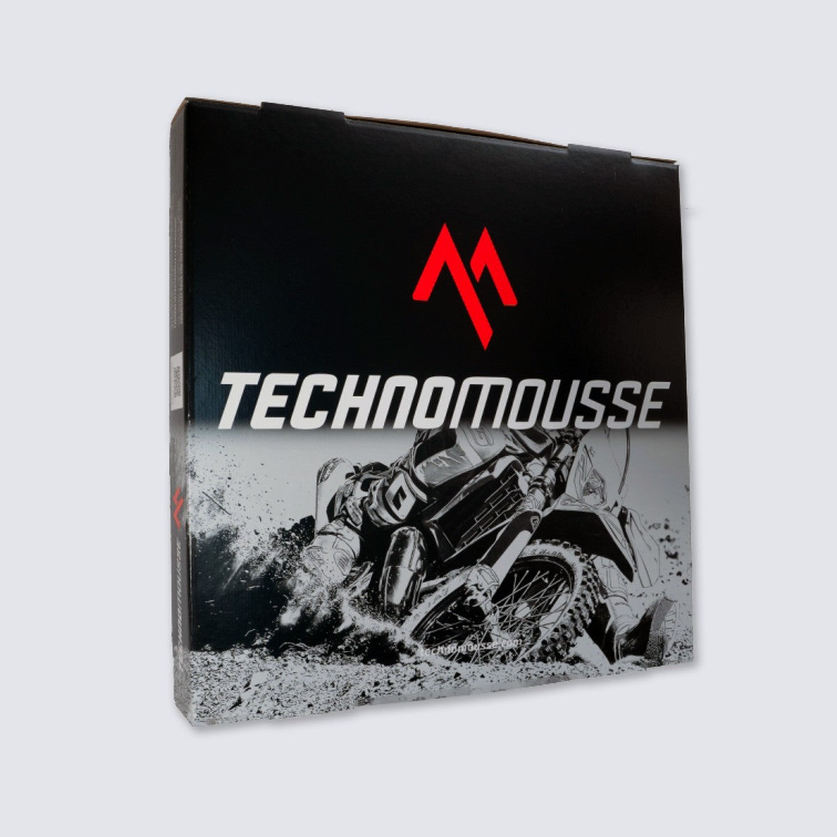 Cross Mousse | Motorrad Reifen-Mousse