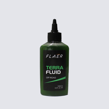 Terra Fluid | Fahrrad-Kettenöl