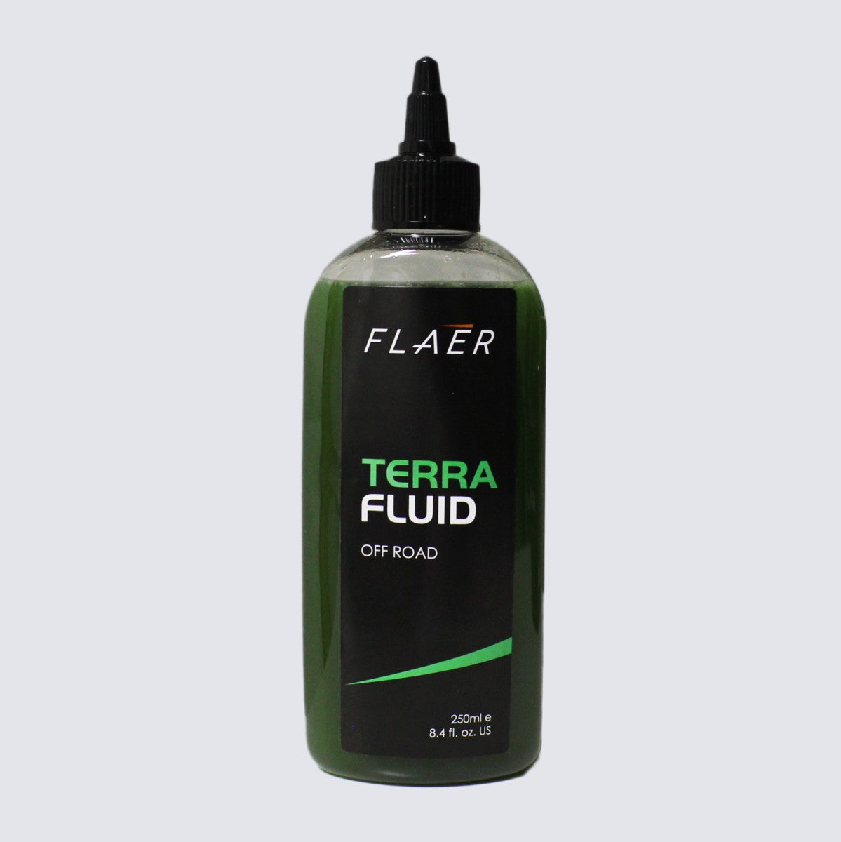 Terra Fluid | Fahrrad-Kettenöl