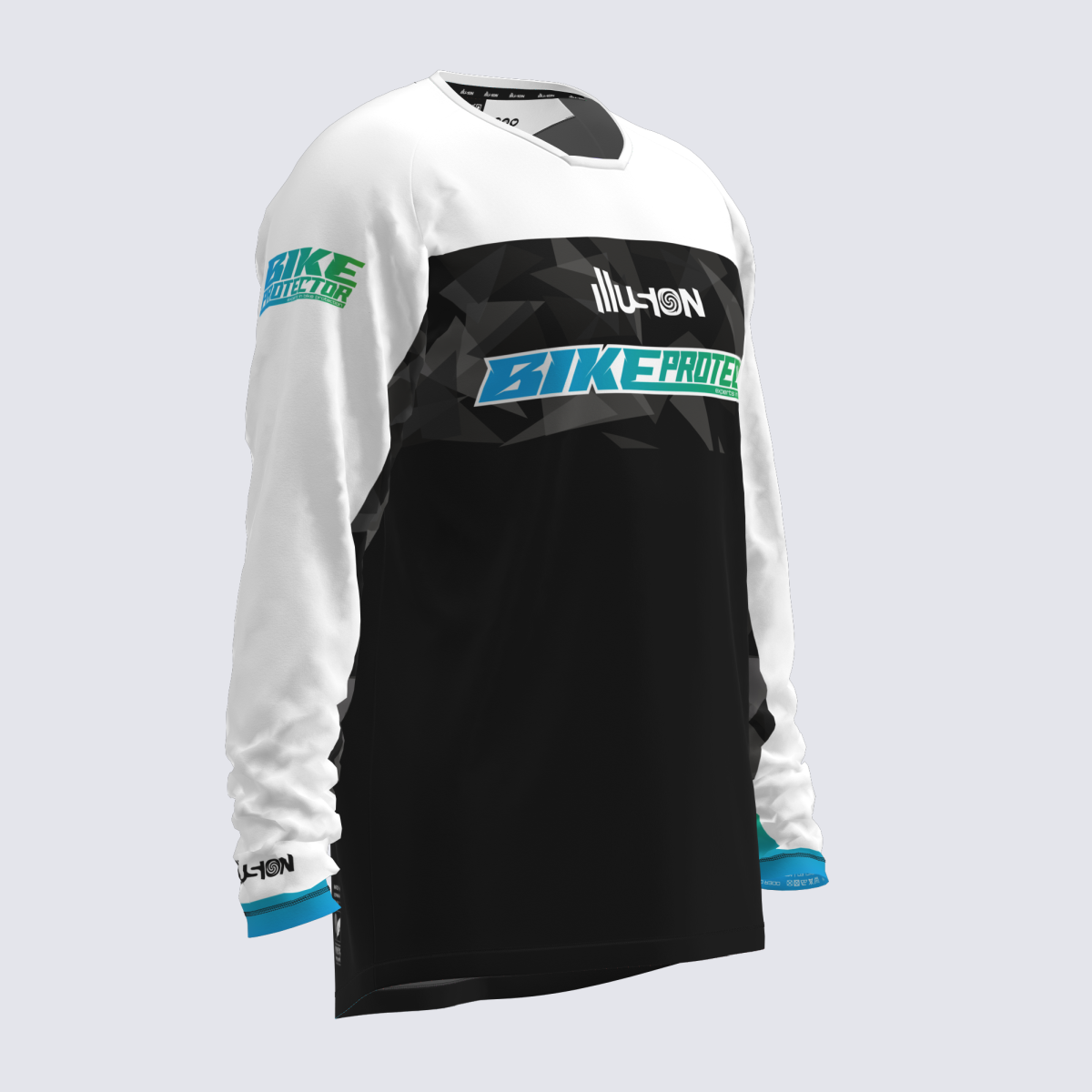 MX Jersey | Team Shirt