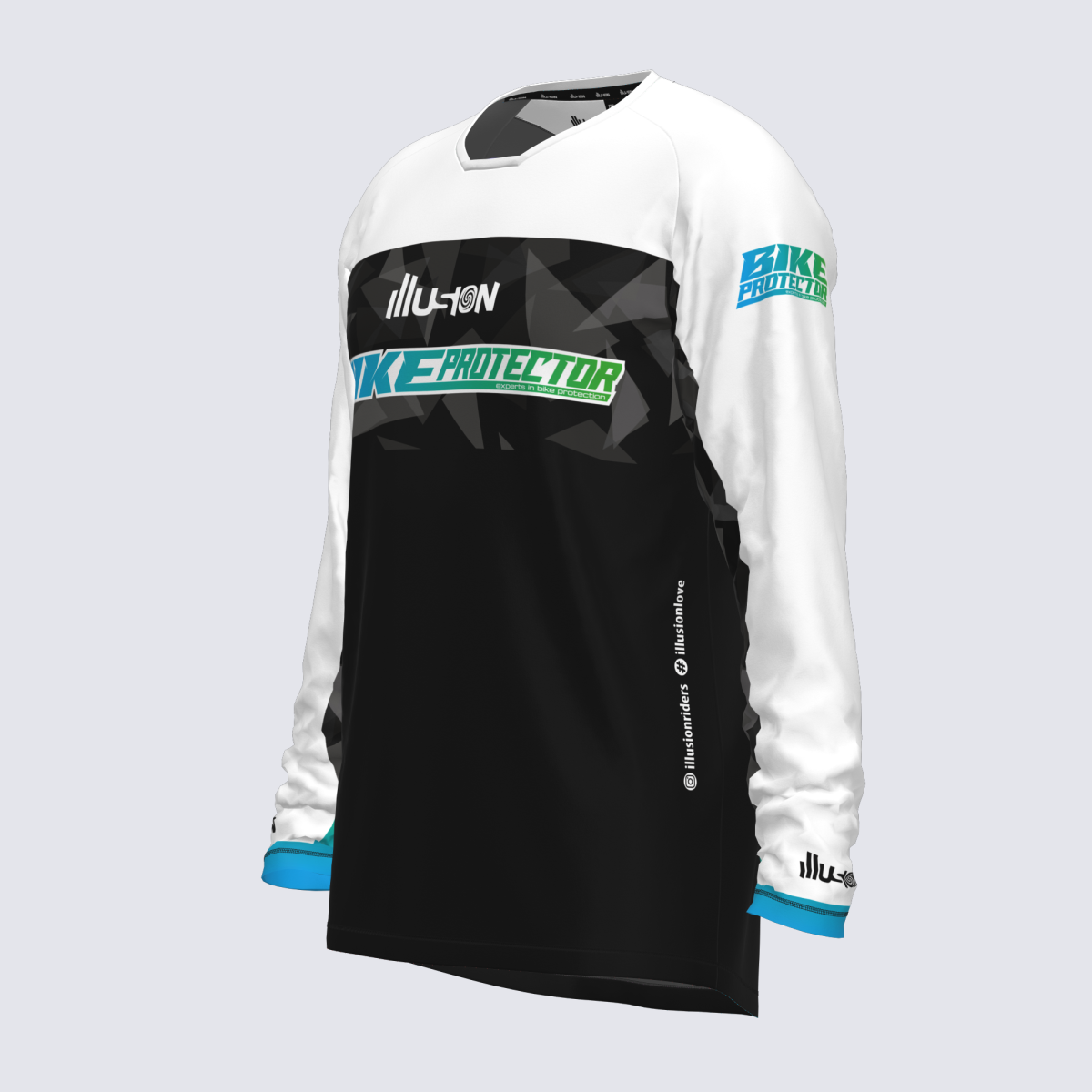 MX Jersey | Team Shirt