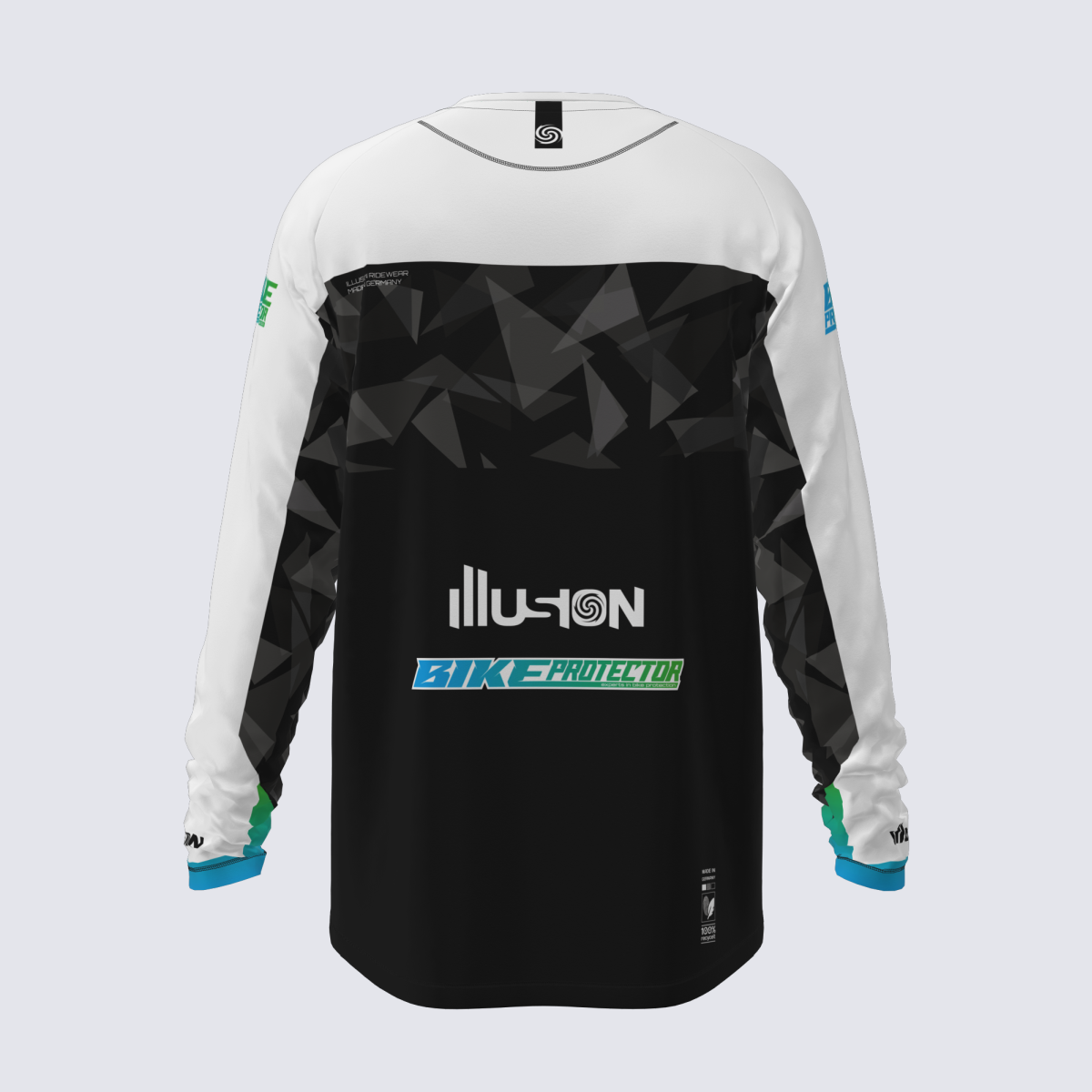 MX Jersey | Team Shirt