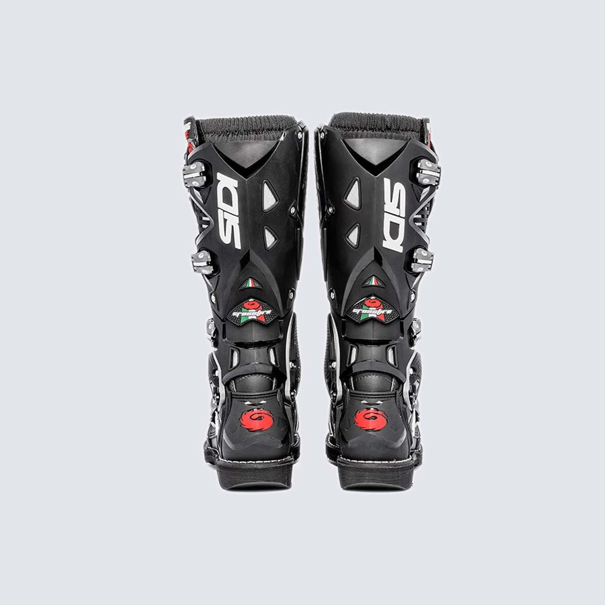 SIDI Crossfire 3 | Offroad Stiefel