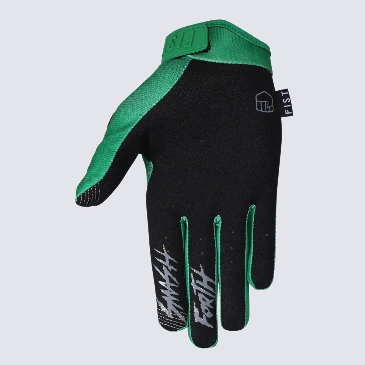 Fist Stocker Green | MX & MTB Handschuhe