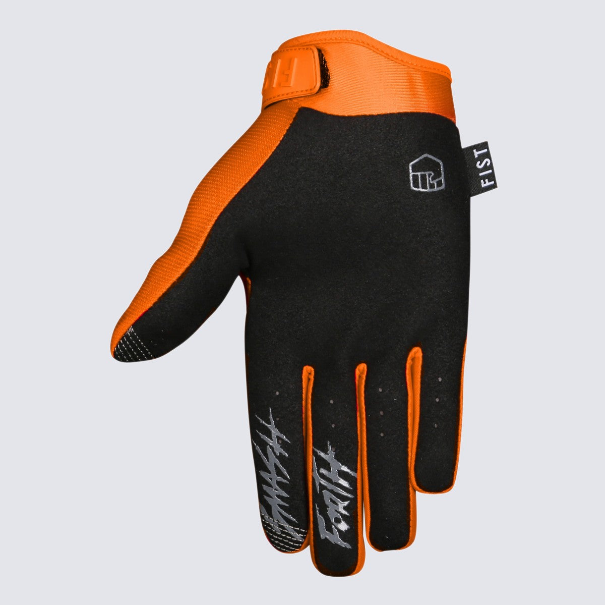 Fist Stocker Orange | MX & MTB Handschuhe