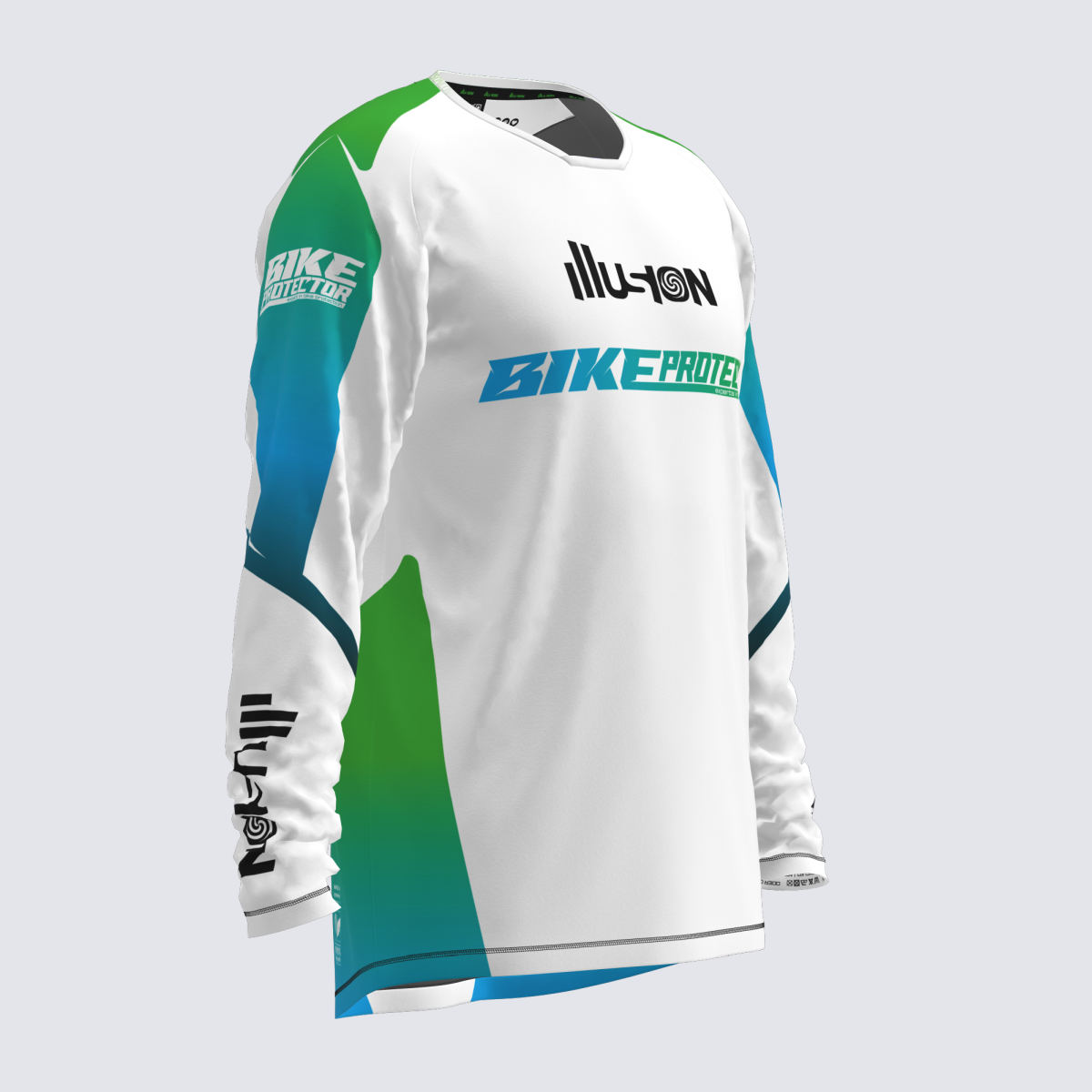 MTB Jersey | Outdoor Shirt